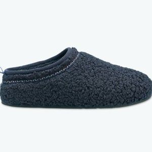 BRAND NEW WITH TAGS - Bombas Sunday Slippers - Navy